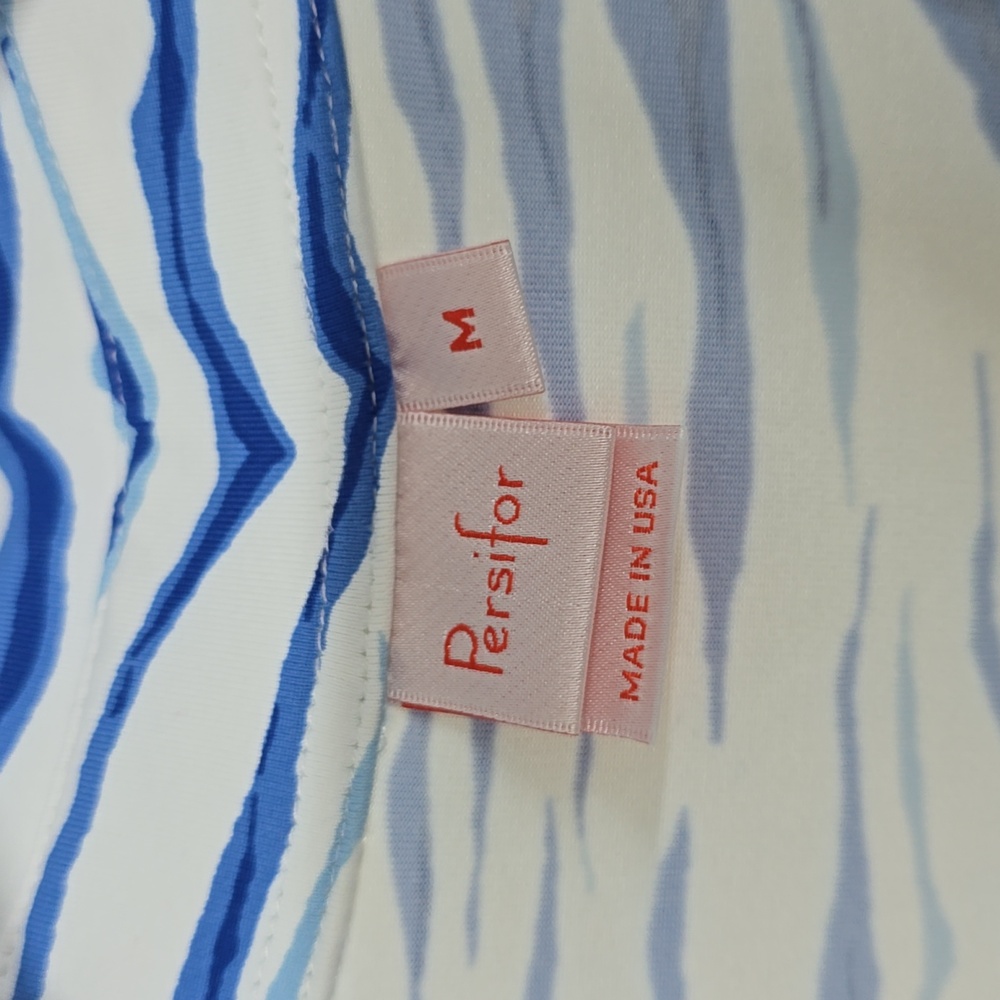 Persifor Dress - Picture 5 of 7